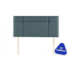 Powell Strutted Headboard
