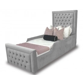 Princesa Bed Frame