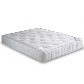 Deep Sleeper Pine Support Hand Tufted Mattress