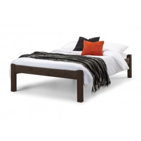 Radford Ebony Black Bed Frame