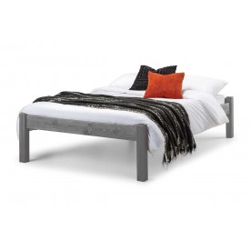 Radford Georgian Grey Bed Frame