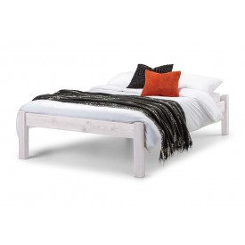 Radford White Bed Frame