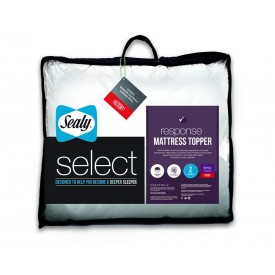 Sealy Select Mattress Topper