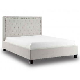 Rheanna Natural Bed Frame