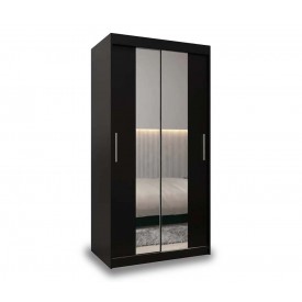 Ripon Sliding Door Wardrobe