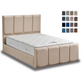 Ruby Upholstered Bed Frame