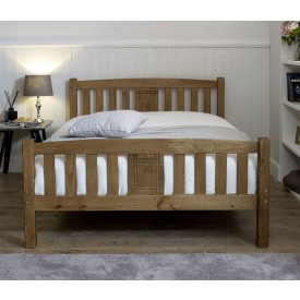 Sena Three Quarter Bed Frame