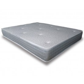 Simplicity Sustainable Mattress