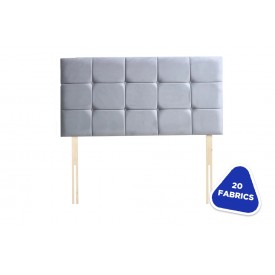 Titford Strutted Headboard