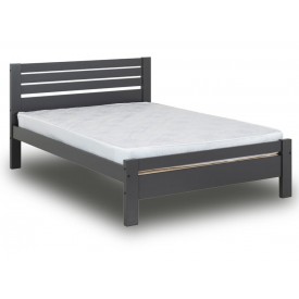 Tolandro Grey Bed Frame