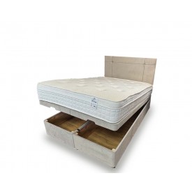 Ultimate Storage Base