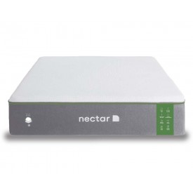 Nectar Classic Plus Medium Mattress