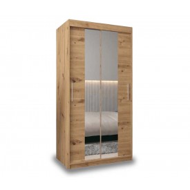 Ripon Sliding Door Wardrobe