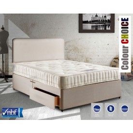 Lingfield Deluxe Divan Bed