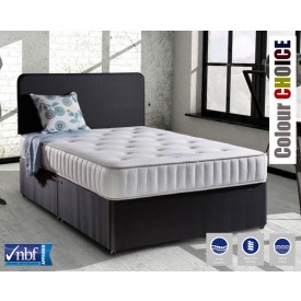 Firmflex Ortho Deluxe Divan Bed