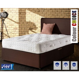 Renoir 1000 Deluxe Divan Bed