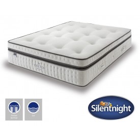 Silentnight Quantum 3000 Mattress