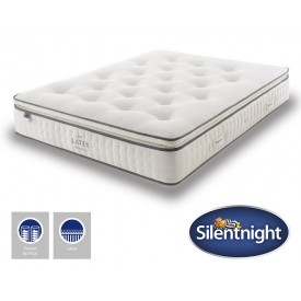 Silentnight Element 1400 Mattress