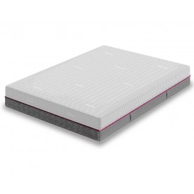 uSleep Supreme Hybrid 2500 Mattress