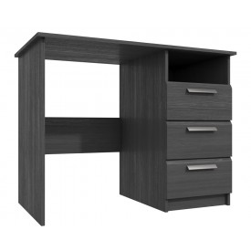 Waterford Graphite Dressing Table