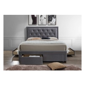 Woodleigh 4 Drawer Bed Frame