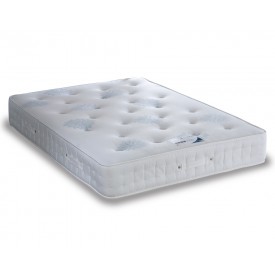 Wool Pocket Mattress