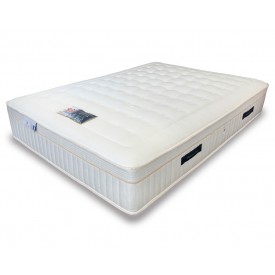 Wool Encapsulated 1500 Mattress