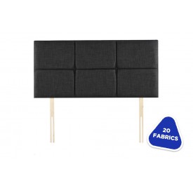 Wyndley Strutted Headboard