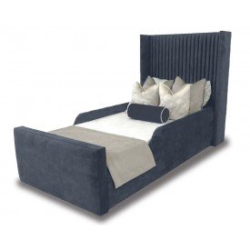 Zafiro Bed Frame