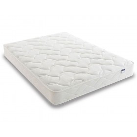 Silentnight Essence Miracoil Easy Care Double Mattress