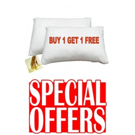 Memory Foam Pillows Special Offer