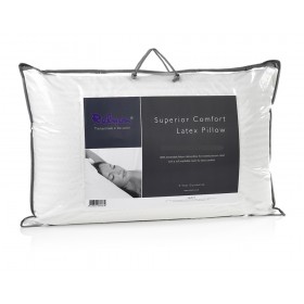 Relyon Superior Comfort Deep Pillow