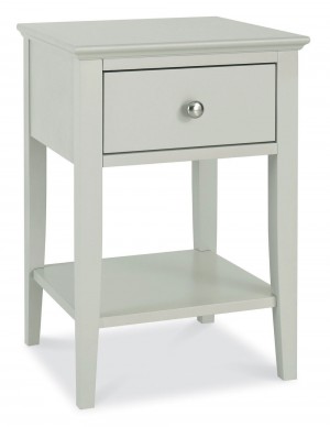 Ashenby Cotton Nightstand