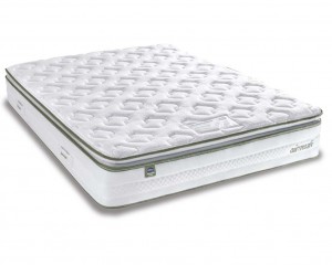 Silentnight Airmesh 2000 Mattress
