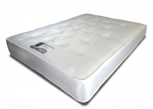 Bard Sensations Tufted Mattress