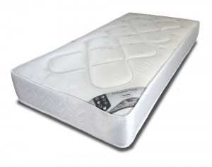 Bard Sensations Quilted Mattress