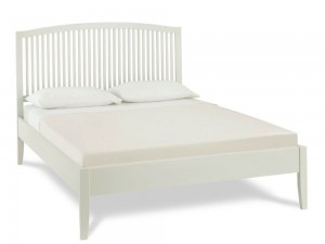 Bentley Designs Ashenby Cotton Double Bed Frame