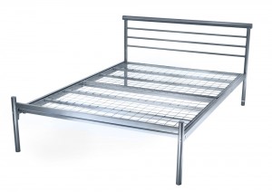 Contract Three Quarter Bed Frame