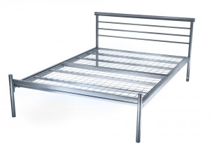 Contract Double Bed Frame