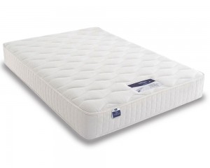 Silentnight Essence Pocket 1000 Memory Mattress