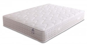 Essentials Ortho Pocket Mattress