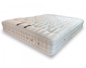 Sleep Naturally Pocket Ortho 2000 Three Quarter Mattress