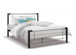 Faro Three Quarter Bed Frame