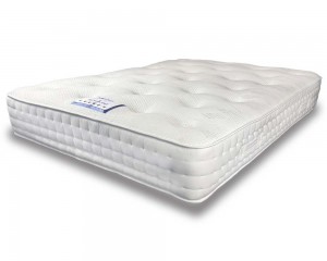 Gel Touch 1000 Mattress