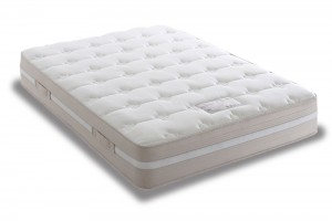 Georgia XDeep Mattress