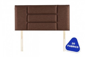 Hatherton Strutted Headboard