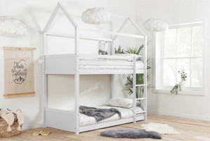 White House Bunk Bed