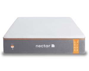 Nectar Hybrid Luxe Mattress