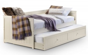 Jovian Day Bed With Under Bed