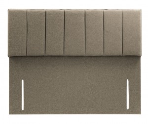 Kestral Marble Grey Floorstanding King Size Headboard